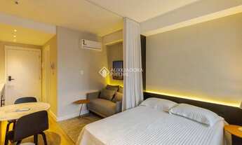 Imagem 6: Apartamento 1 dormitório rio branco porto alegre