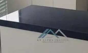 Imagem 2: Apartamento com 2 dormitórios, sendo 1 suíte para alugar, 63 m² por R$ 5.868/mês - Edifíci