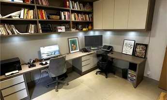 Imagem 3: Condomínio com 4 quartos à venda em Condomínio Belvedere Ii - MT