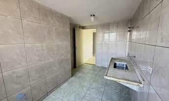 Imagem 5: Apartamento com 2 quartos - Caonze - Nova Iguaçu/RJ