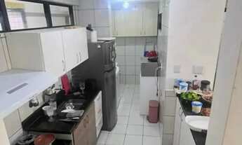 Imagem 5: ALUGO APTO COND PORTINARI 1° ANDAR CALHAU , 01 QTO