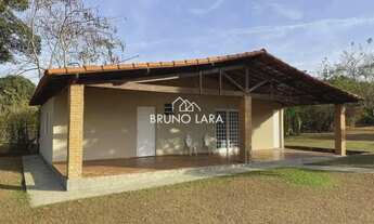 Imagem 6: Casa à venda no Condomínio Fazenda Solar - Igarapé/MG