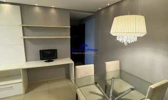 Imagem: Apartamento para locação no bairro Morada