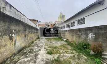 Imagem: Terreno 5 x 43