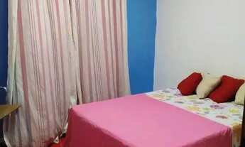 Imagem 5: Apartamento com 2 dormitórios à venda, 55 m² por R$ 175.000,00 - Cajupiranga - Parnamirim