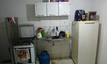 Imagem 3: Vendo esse apartamento no térreo