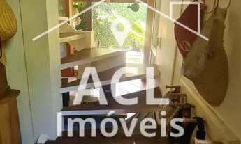 Imagem 5: Casa com 4 dormitórios, 300 m² - venda por R$ 2.500.000,00 ou aluguel por R$ 12.002,00 - M