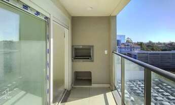 Imagem 5: Apartamento novo para aluguel nas Três Vendas - Pelotas/RS