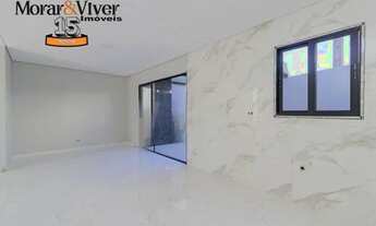 Imagem 5: Sobrado para Venda em Pinhais, Alto Tarumã, 3 dormitórios, 1 suíte, 2 banheiros, 2 vagas