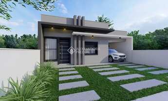 Imagem 2: Casa na Morada do Vale I em Gravataí