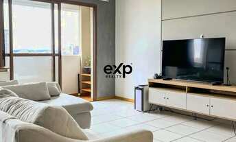 Imagem 3: Duplex face norte no último andar | Mobiliado | 2 vagas