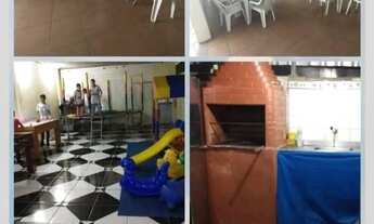 Imagem 2: Salão de festas