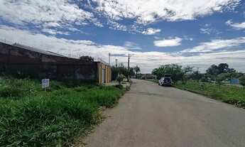 Imagem 2: Lote/Terreno Parque Das Nações Aparecida de Goiânia