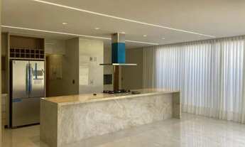 Imagem 5: Sobrado- 04 suítes plenas, alto padrão-Portal do Sol Green-400m²