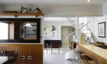 Imagem 3: Belíssima Cobertura no La Vie En Rose, 166m², 2 suítes e 2 vagas