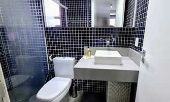 Imagem 7: Apartamento para venda em Santana com 1 quarto, sendo 1 suíte , 67m²