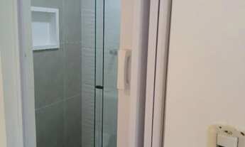 Imagem 6: Freguesia ( Firmino do Amaral