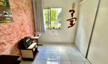 Imagem 7: APARTAMENTO 3 QUARTOS 1 VAGA DE GARAGEM CONDOMÍNIO FECHADO NA TRINDADE FLORIANÓPOLIS