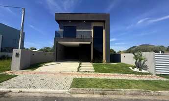 Imagem 4: Ótima casa duplex no Condomínio Solaris de 4 quartos