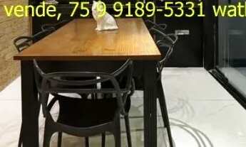 Imagem 2: Leo vende , bairro Sim, 3\4 suíte, piscina e goumert, linda casa, veja fotos