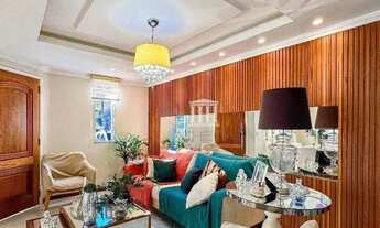 Imagem 2: Casa com 3 dormitórios à venda, 165 m² por R$ 1.390.000,00 - Tijuca - Teresópolis/RJ