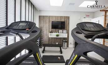 Imagem 3: Apartamento com 3 dormitórios à venda, 97 m² - Centro - Florianópolis/SC