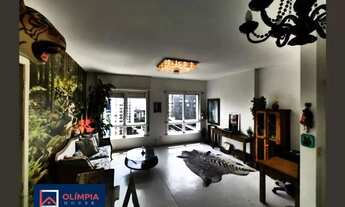 Imagem 3: Venda Apartamento 3 Dormitórios - 120 m² Bela Vista