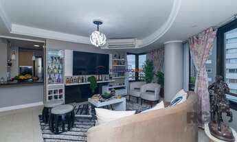 Imagem 5: Apartamento 3 dormitórios, 1 suíte, 2 vagas de garagem no Bairro Bela Vista