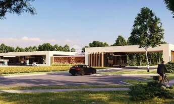 Imagem: LOTE OPORTUNIDADE ÚNICA NO SOLARIS LAGUNA