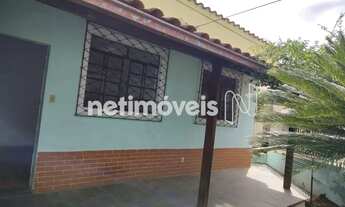 Imagem: Locação Casa Salgado Filho Belo Horizonte