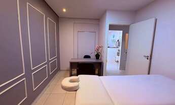 Imagem 4: Sala comercial st oeste