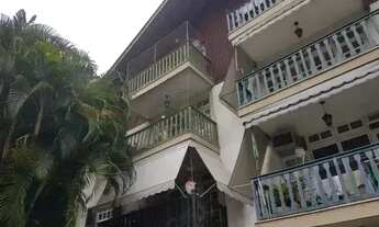 Imagem: Vendo apartamento com 2 quartos em Pendotiba