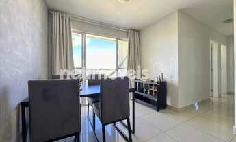 Imagem 5: Cobertura linear de 3 quartos à venda no Paquetá / Castelo!