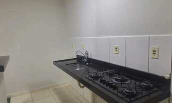 Imagem 4: Imóvel para venda possui 47 metros quadrados com 2 quartos em Balneário de Carapebus - Ser