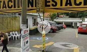 Imagem: Terreno, 400 m² - venda por R$ 2.600.000,00