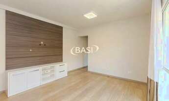 Imagem 4: APARTAMENTO DE 02 DORMITÓRIOS SENDO 01 SUÍTE NO BACACHERI