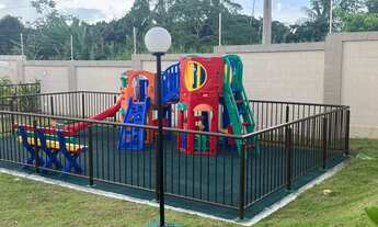 Imagem 5: PLANALTO 2 QUARTOS/ PARQUE MOSAICO| 3 ANDAR| RS1. 600