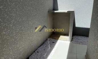 Imagem 7: CASA NOVA NO GRALHA AZUL! 03 QUARTOS, SUÍTE, CHURRASQUEIRA!!!