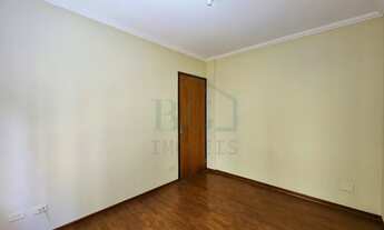 Imagem 13: Apartamentos Padrão em Poços de Caldas