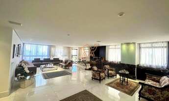 Imagem: Apartamento com 4 quartos, 480 m² - venda