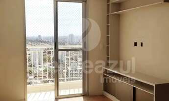 Imagem 3: Apartamento - Bonfim - Campinas