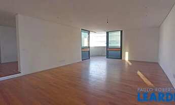 Imagem 4: APARTAMENTO - HIGIENÓPOLIS - SP