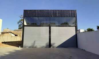 Imagem: Galpão para locação no bairro Jardim