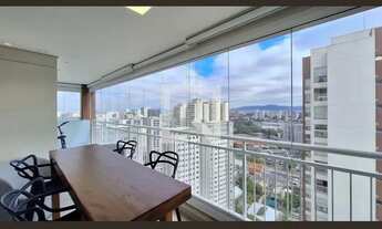 Imagem 6: Apartamento à Venda - Barra Funda, 2 Quartos, 83 m2