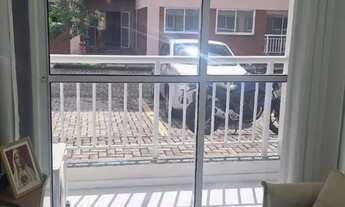 Imagem 4: APT 042, Parangaba, Residencial Moov, apartamento no térreo com 02 quartos, 02 banheiros