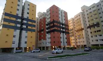 Imagem 2: Vendo 3 qtos, no Cond. Riviera pronto pra morar, andar alto, preço abaixo do mercado!