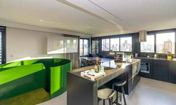 Imagem 7: Apartamento duplex de 130 m2 a venda no bairro Auxiliadora!