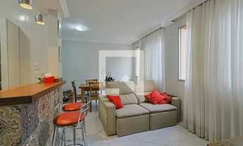 Imagem 5: Apartamento à Venda - Cidade Nova, 3 Quartos, 86 m2