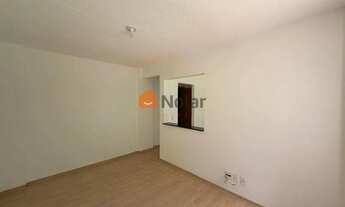 Imagem 5: Apartamento 02 quartos com piscina