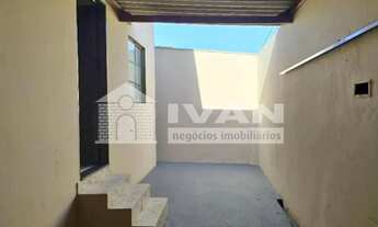 Imagem 4: Casa para locação bairro Luizote de Freitas